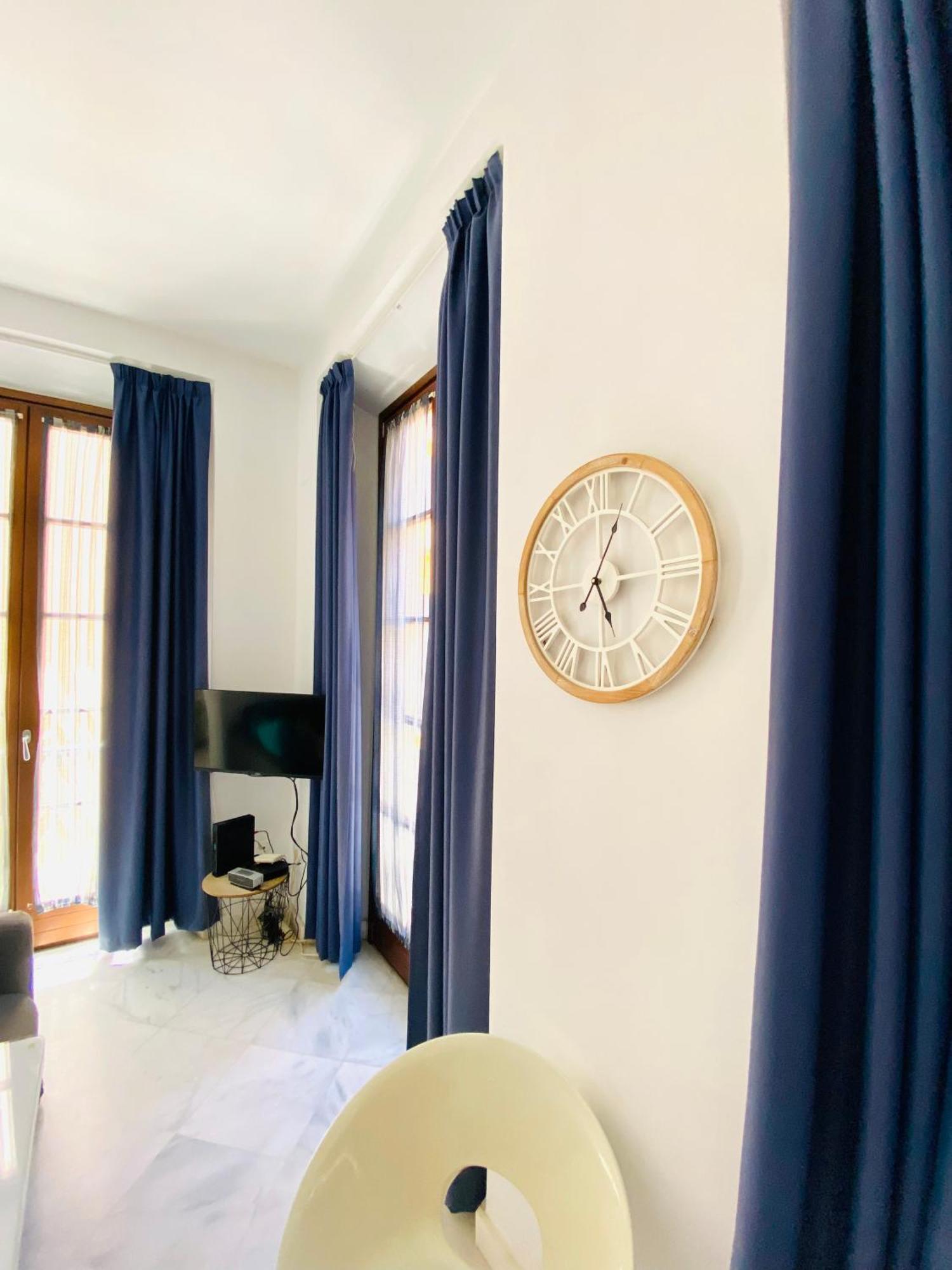Appartement En El Centro De